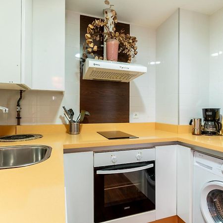 Veoapartment Alhondiga Segundo Seville Luaran gambar