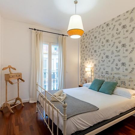 Veoapartment Alhondiga Segundo Seville Luaran gambar