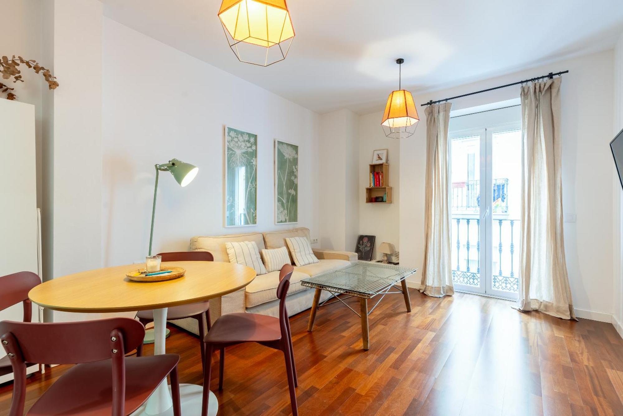 Veoapartment Alhondiga Segundo Seville Luaran gambar