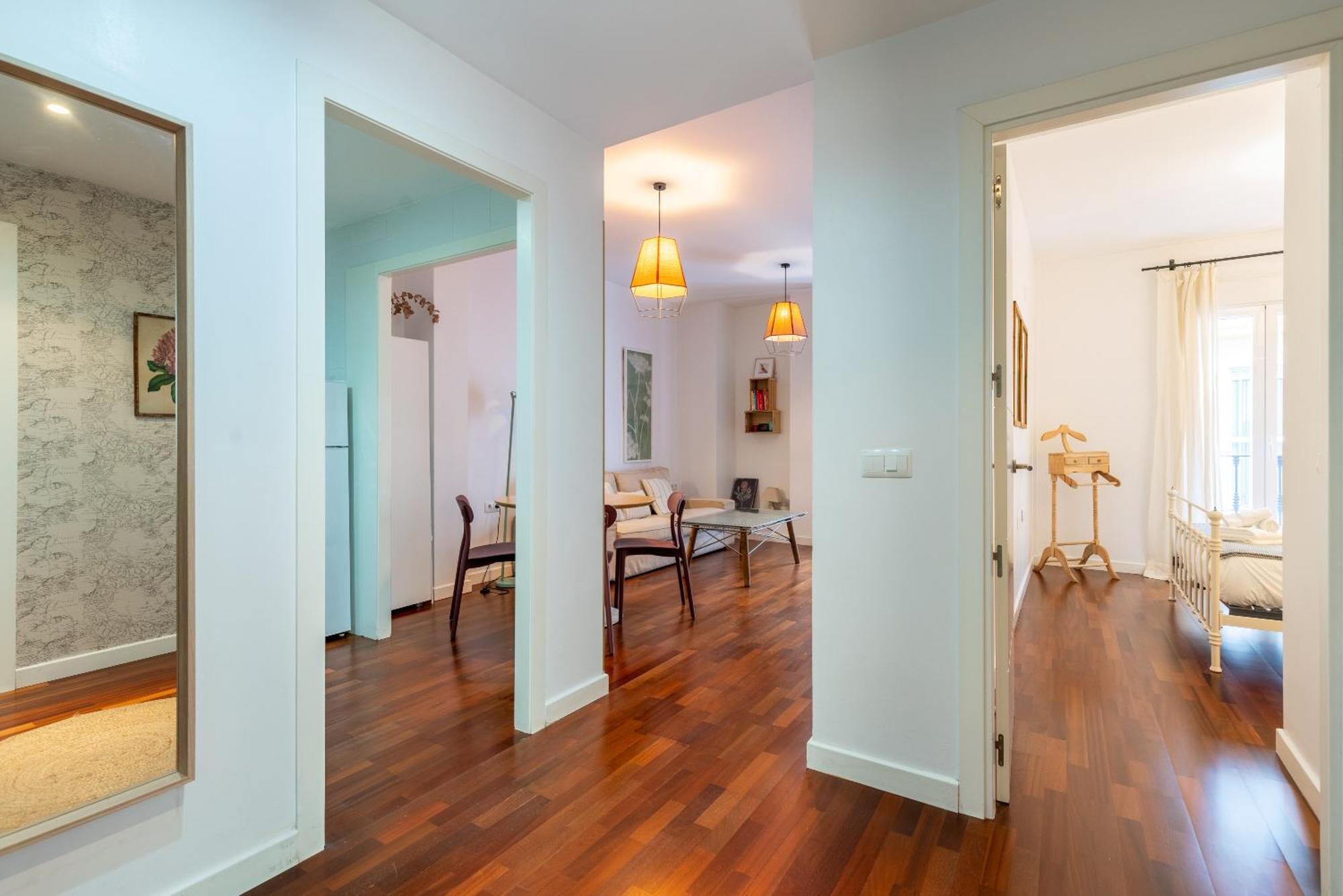Veoapartment Alhondiga Segundo Seville Luaran gambar