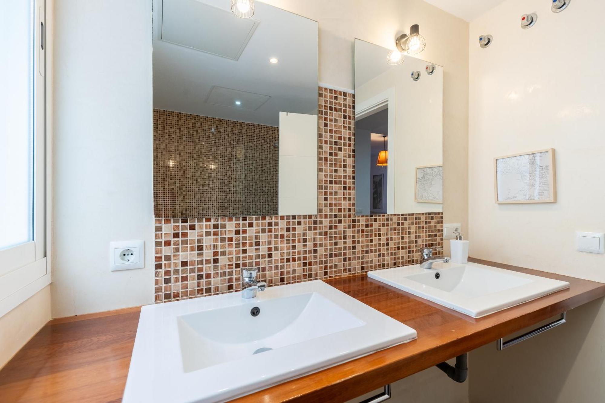 Veoapartment Alhondiga Segundo Seville Luaran gambar