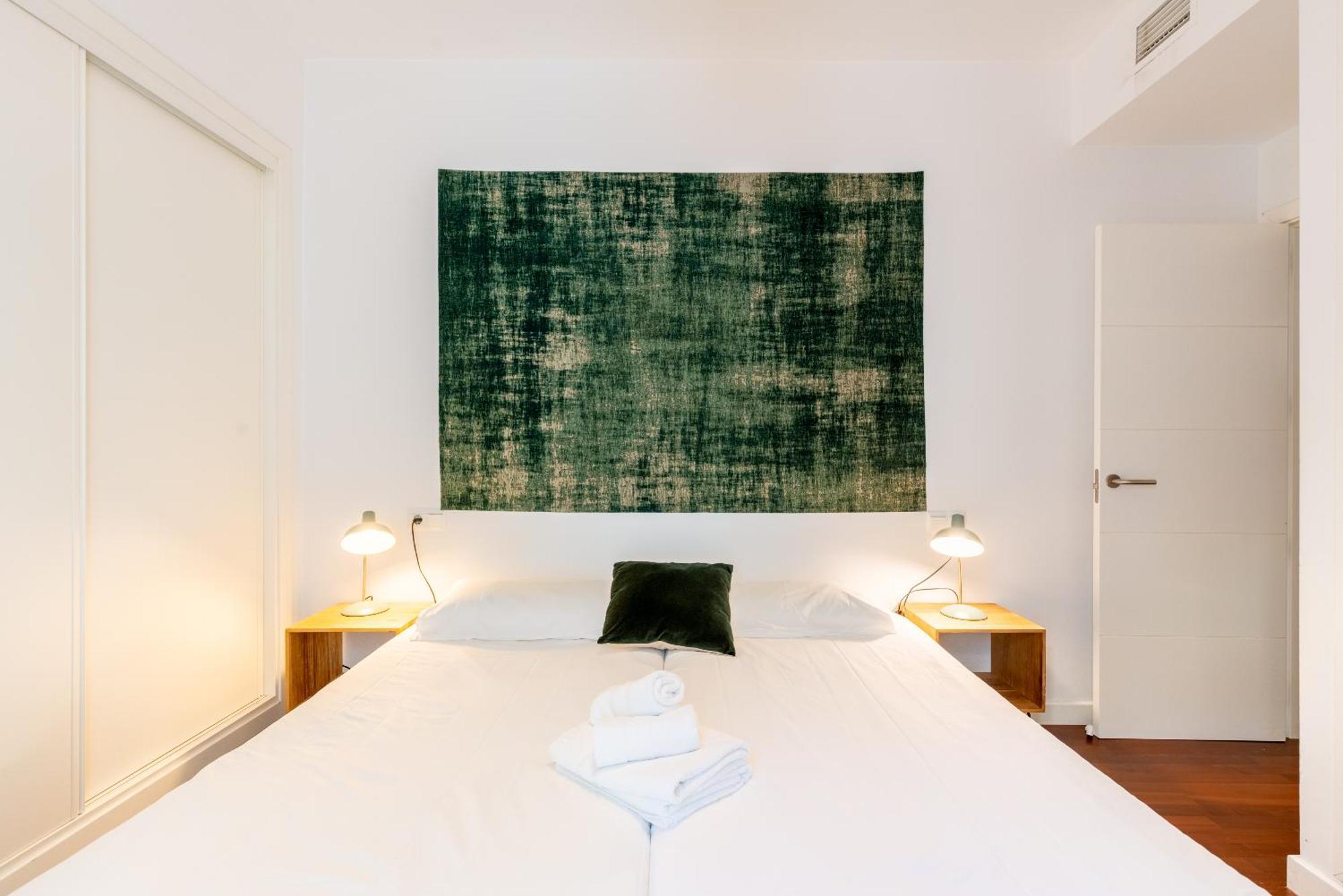 Veoapartment Alhondiga Segundo Seville Luaran gambar