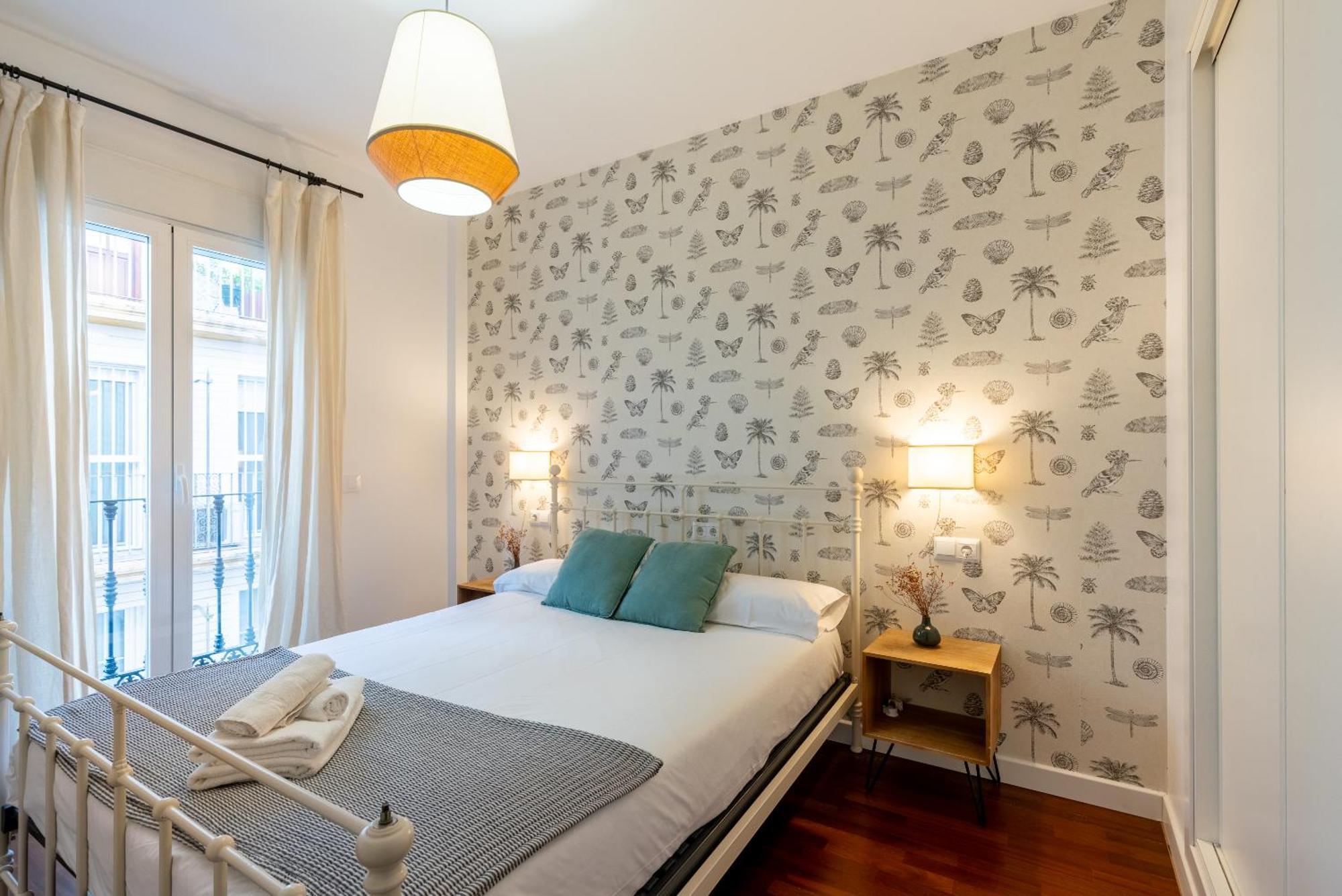 Veoapartment Alhondiga Segundo Seville Luaran gambar