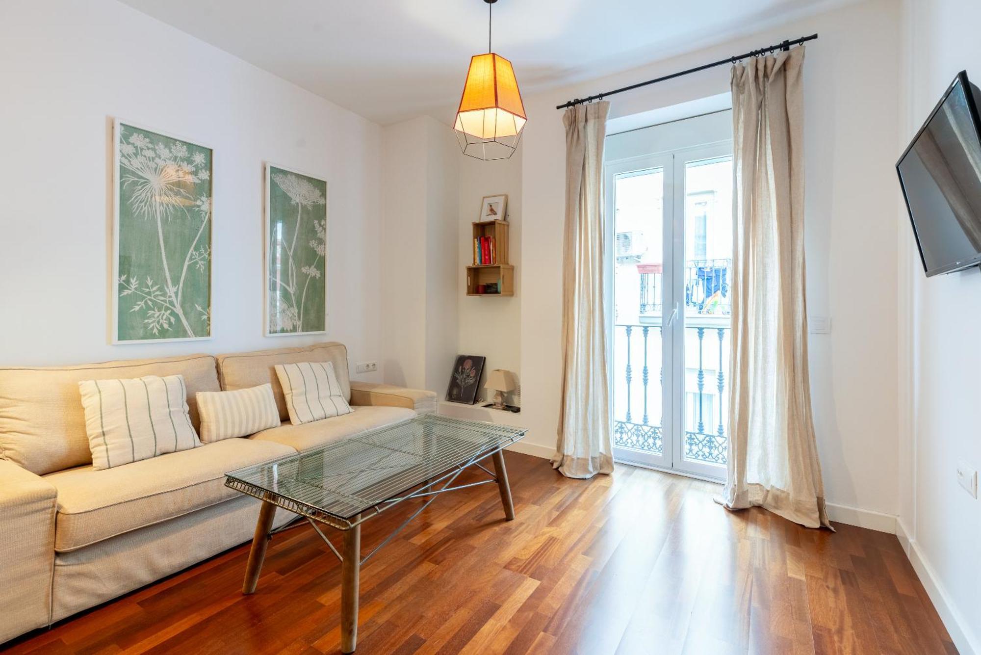 Veoapartment Alhondiga Segundo Seville Luaran gambar