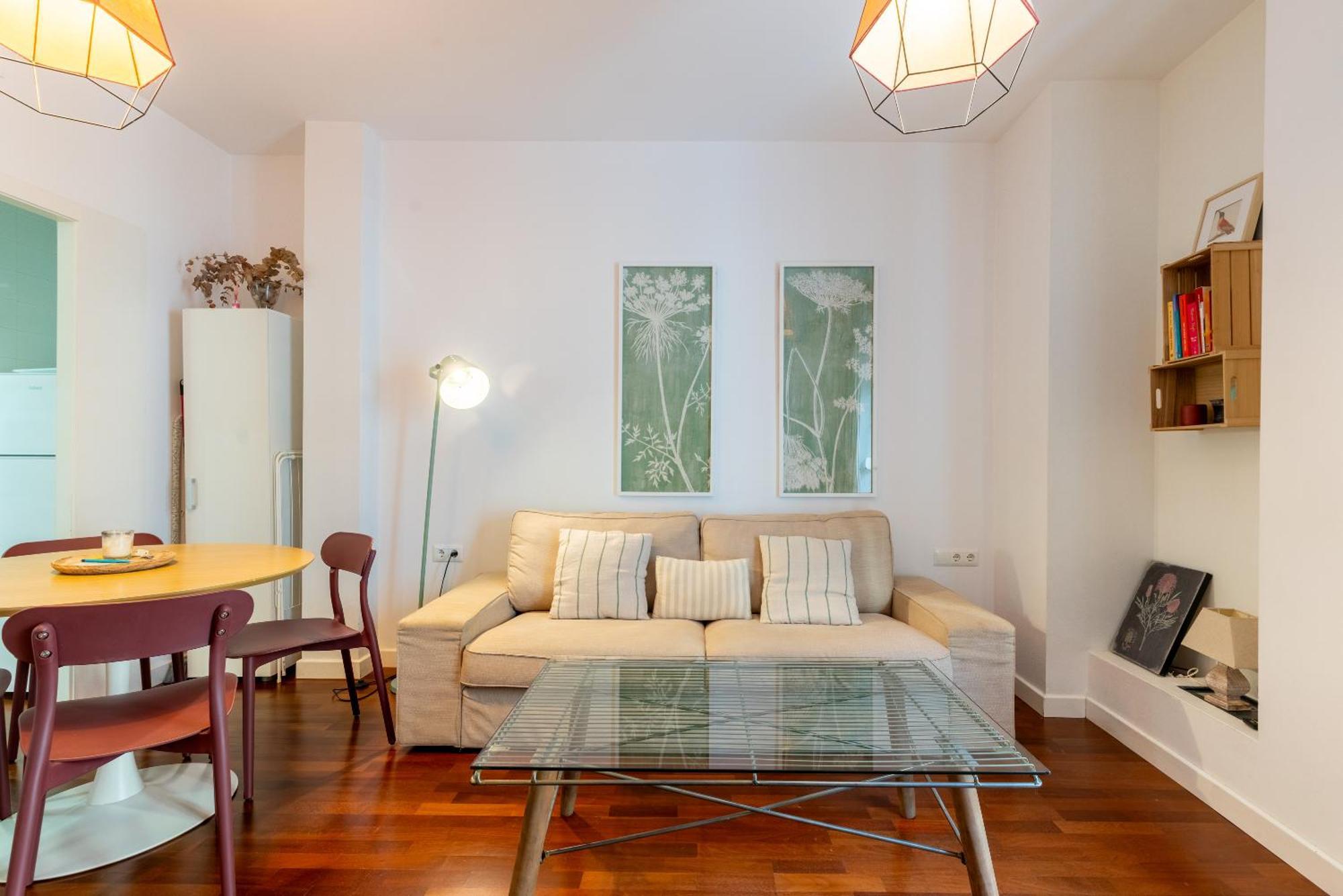 Veoapartment Alhondiga Segundo Seville Luaran gambar