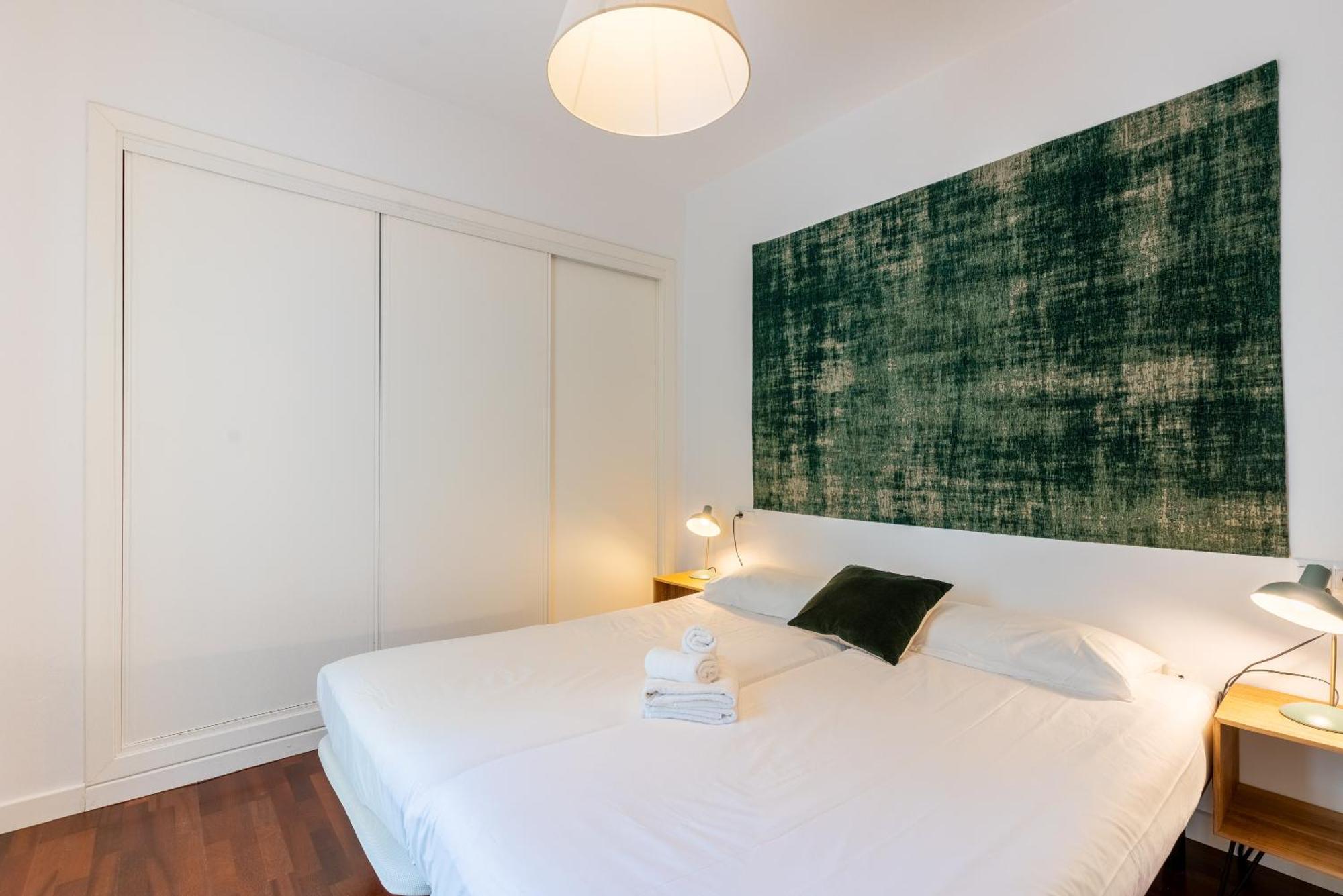 Veoapartment Alhondiga Segundo Seville Luaran gambar