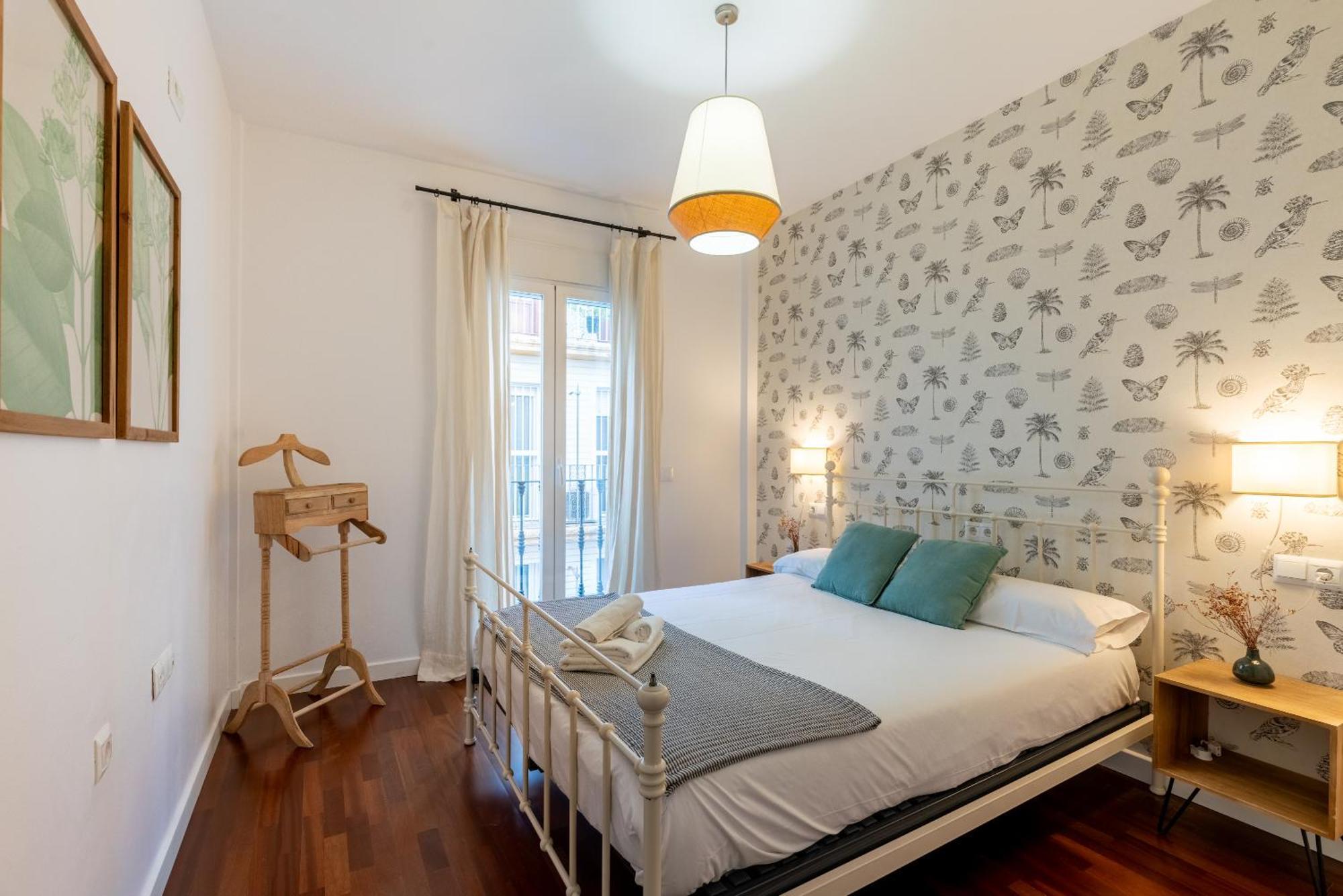 Veoapartment Alhondiga Segundo Seville Luaran gambar