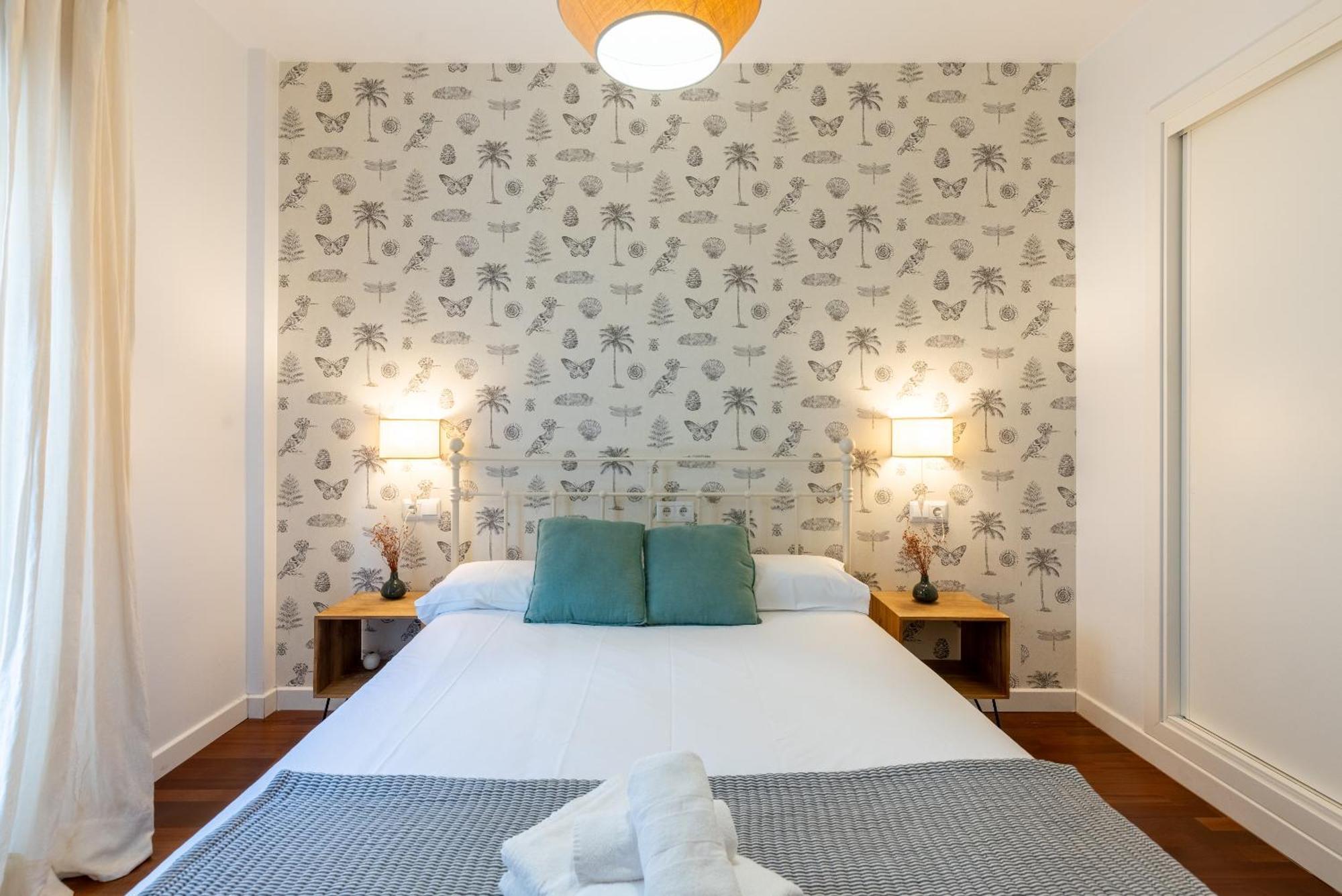 Veoapartment Alhondiga Segundo Seville Luaran gambar
